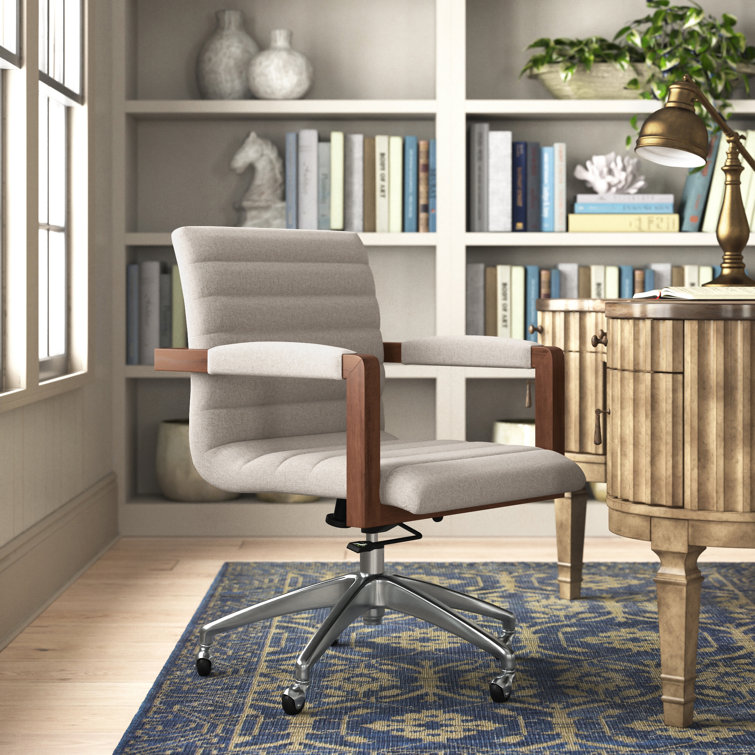 Davi outlet swivel chair